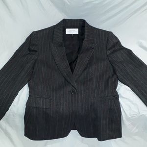 Tahari Arthur S. Levine Petite Suit Jacket 12P